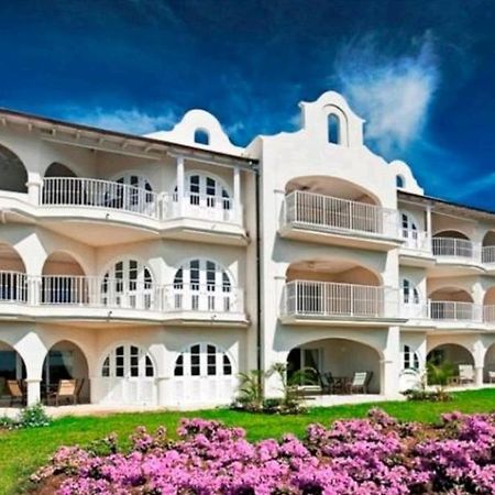 Royal Apartments 1 Bedroom Apartment Sea Views 세인트 제임스 외부 사진